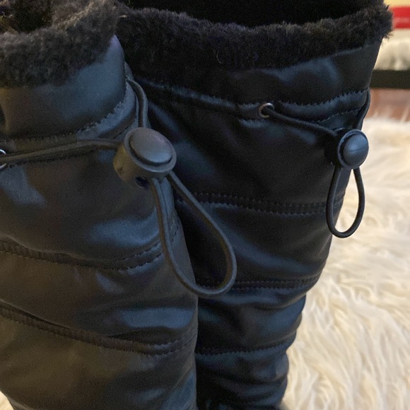 BASS knee winter boots - Picture 9 of 14